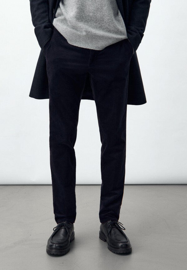 фото Брюки massimo dutti