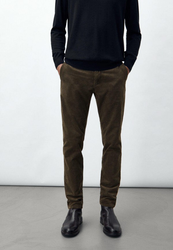 фото Брюки massimo dutti