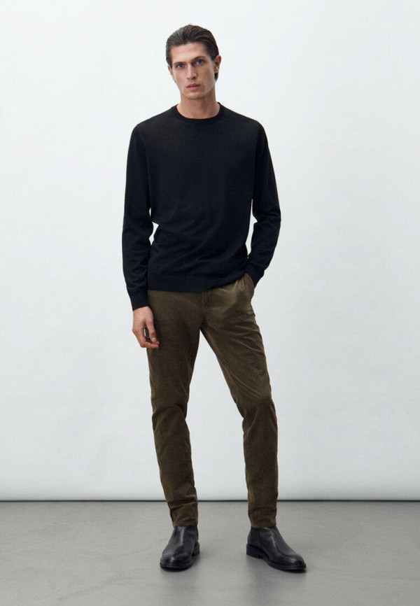 фото Брюки massimo dutti