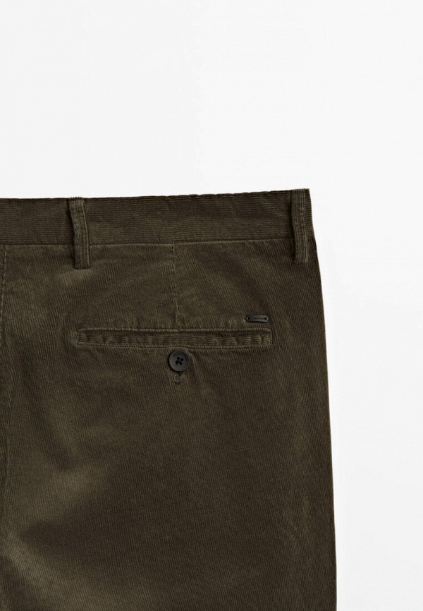 фото Брюки massimo dutti