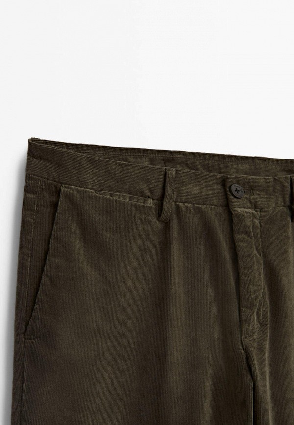 фото Брюки massimo dutti