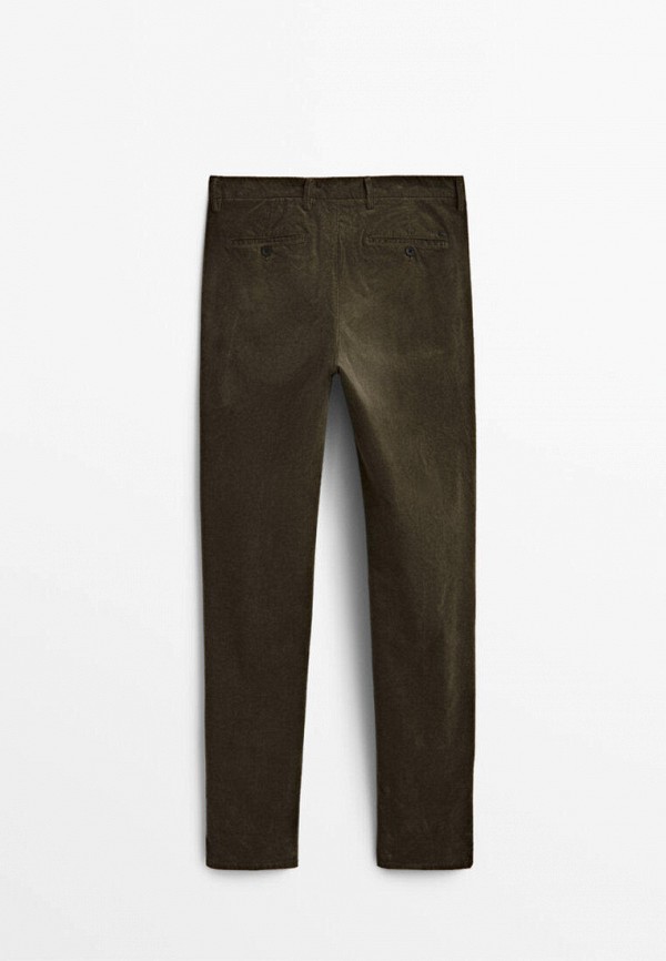 фото Брюки massimo dutti