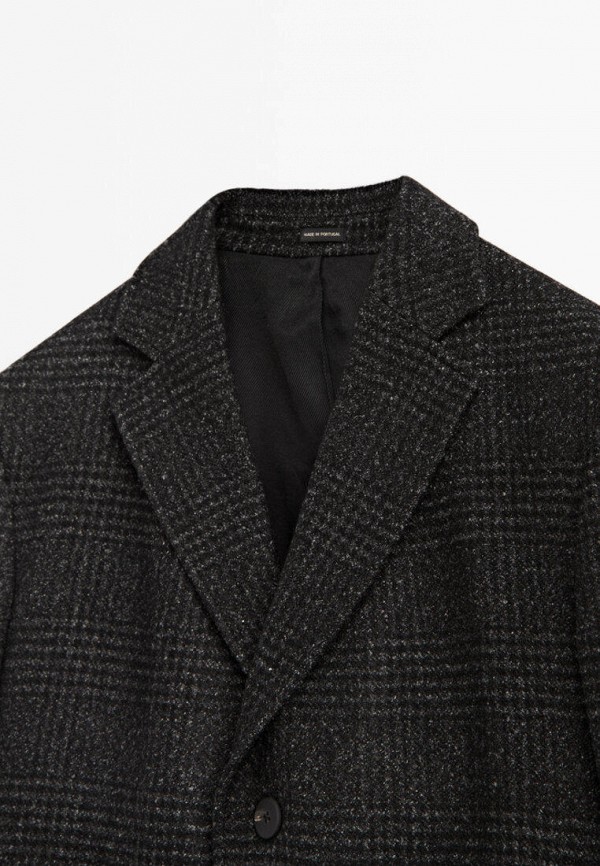 фото Пальто massimo dutti
