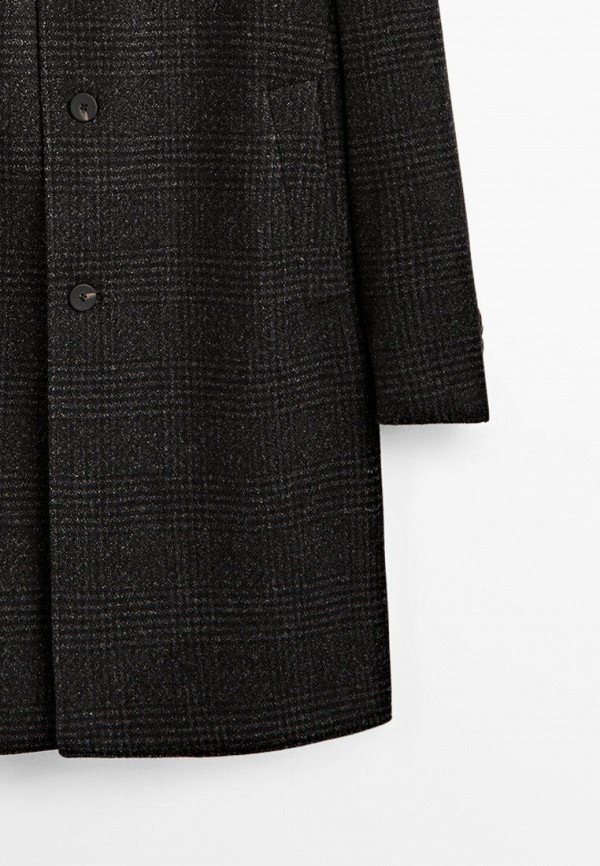 фото Пальто massimo dutti