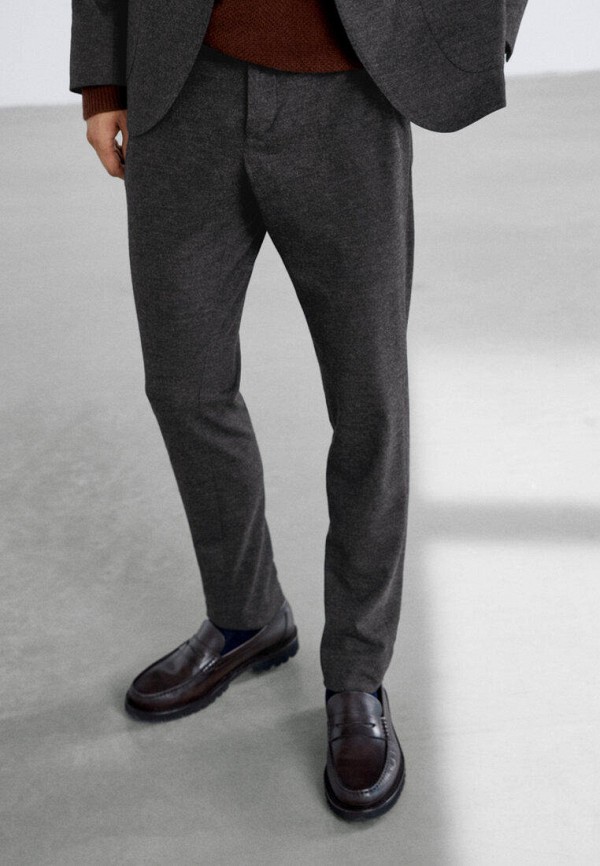фото Брюки massimo dutti
