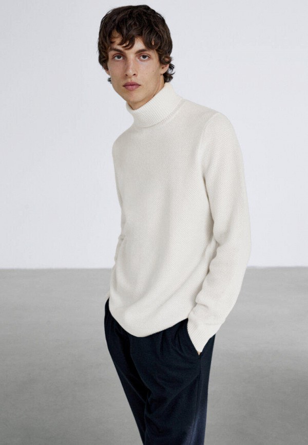 фото Водолазка massimo dutti