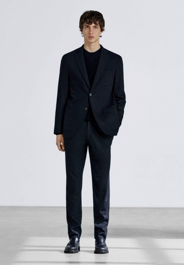 фото Брюки massimo dutti