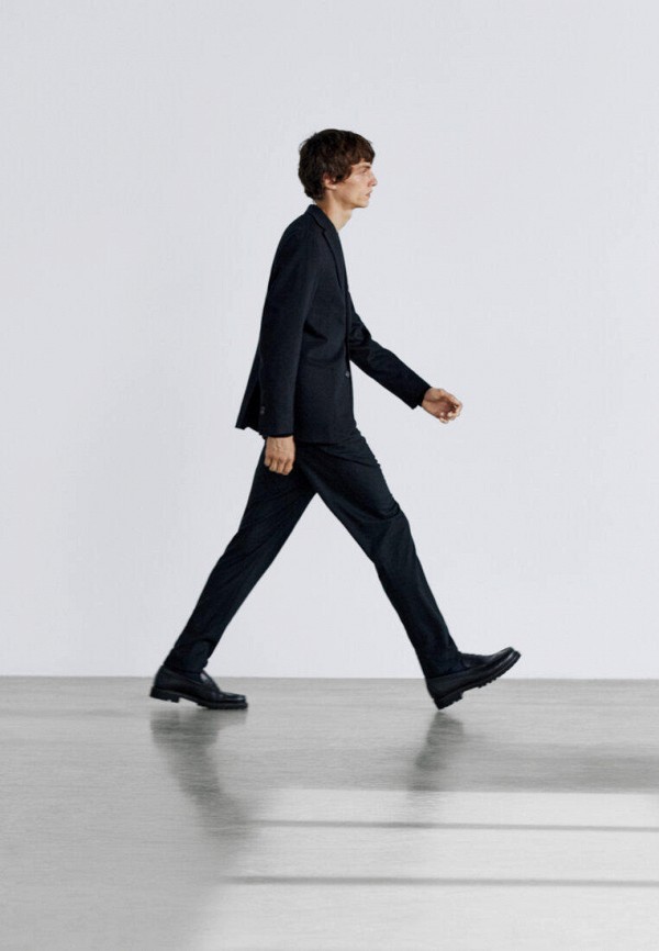 фото Брюки massimo dutti