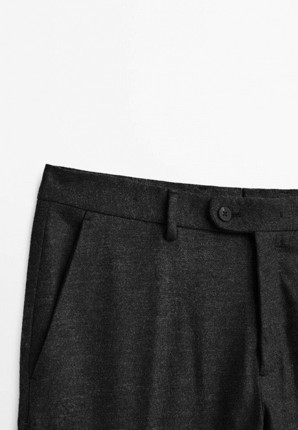 фото Брюки massimo dutti