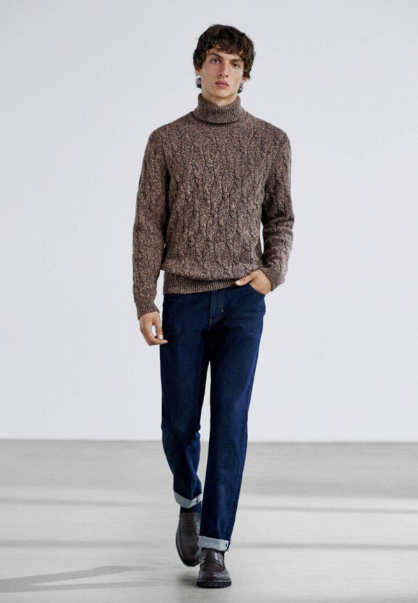фото Джинсы massimo dutti