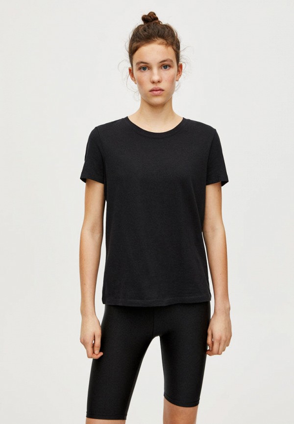фото Футболка pull&bear