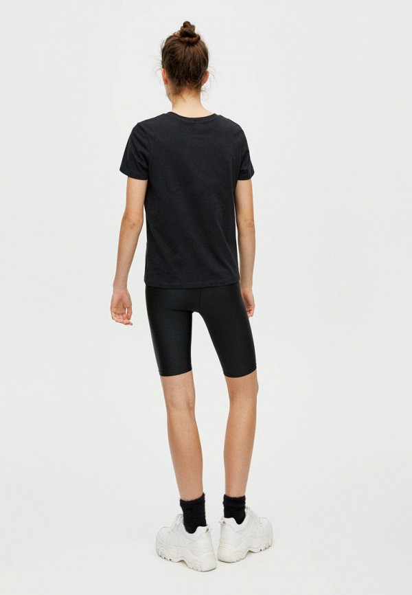 фото Футболка pull&bear