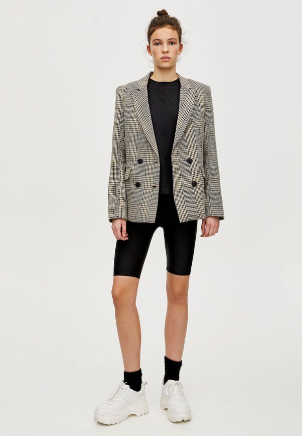 фото Футболка pull&bear