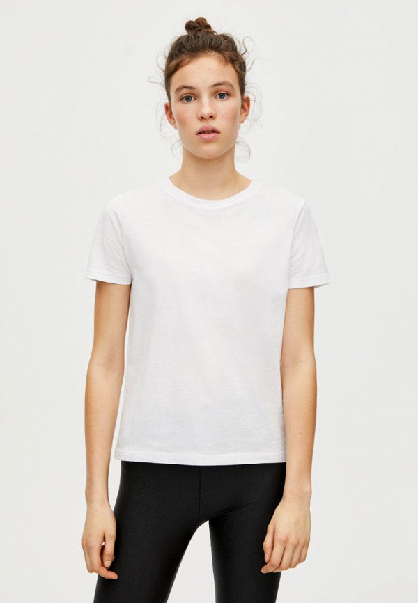 фото Футболка pull&bear