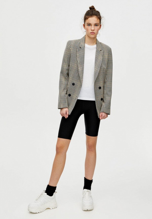 фото Футболка pull&bear