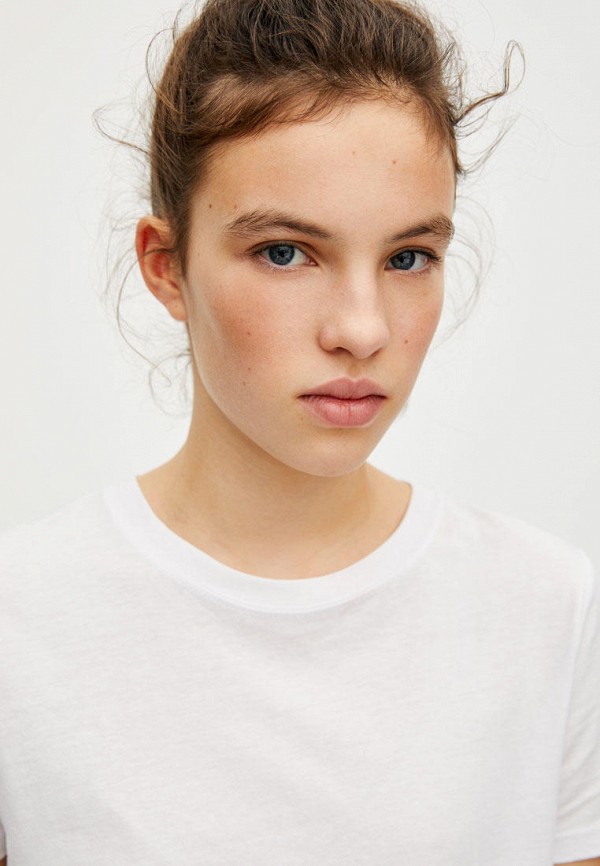 фото Футболка pull&bear