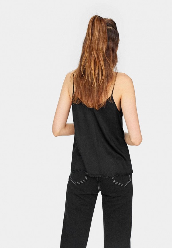 фото Топ stradivarius