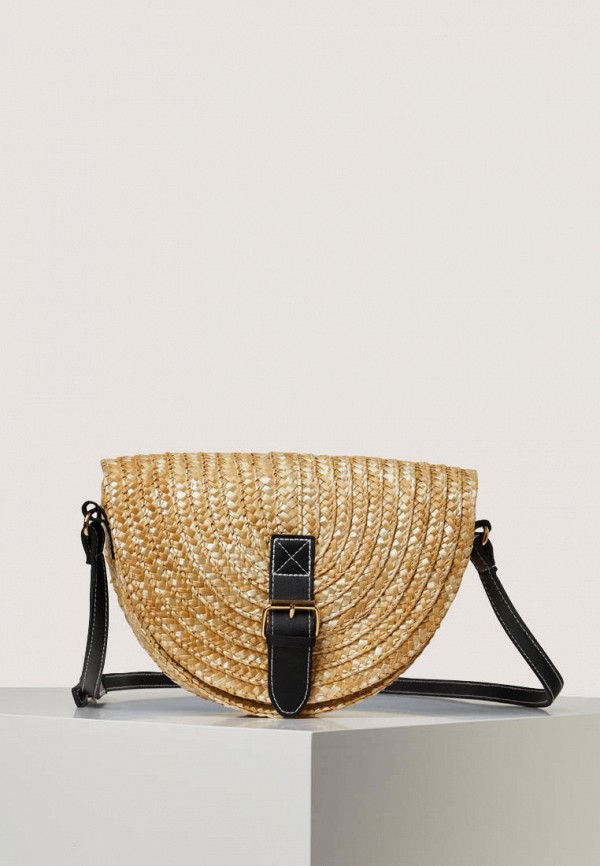 Сумка Oysho, Бежевый
Сумка Oysho, Бежевый