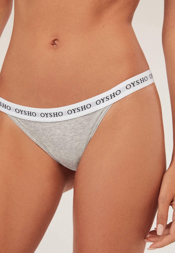 фото Трусы oysho
