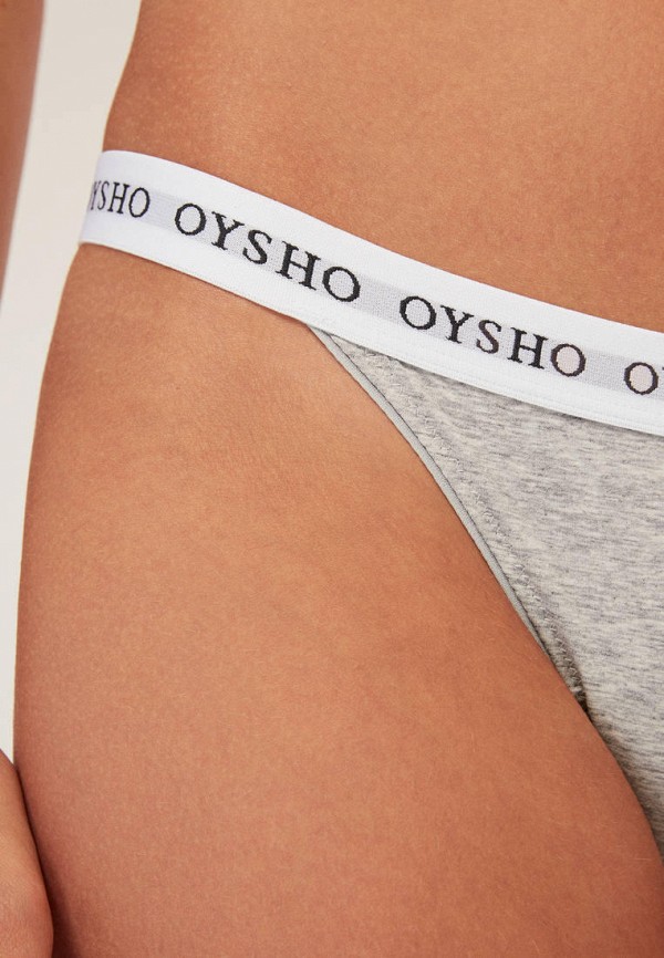 фото Трусы oysho