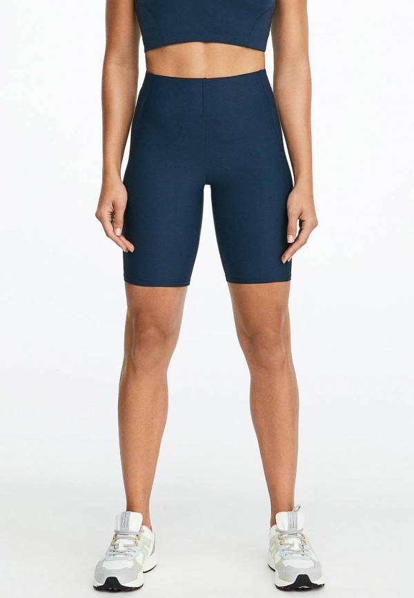 Шорты спортивные Oysho_Sport, Синий
Шорты спортивные Oysho_Sport, Синий