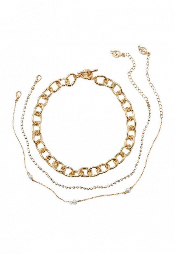 Комплект Stradivarius, Разноцветный 
Комплект Stradivarius, Разноцветный