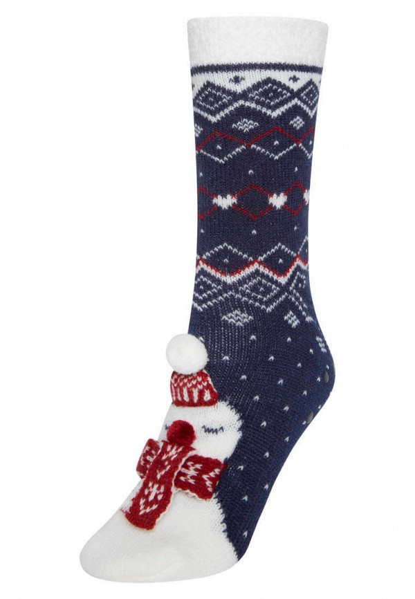 Носки Oysho, Синий
Носки Oysho, Синий