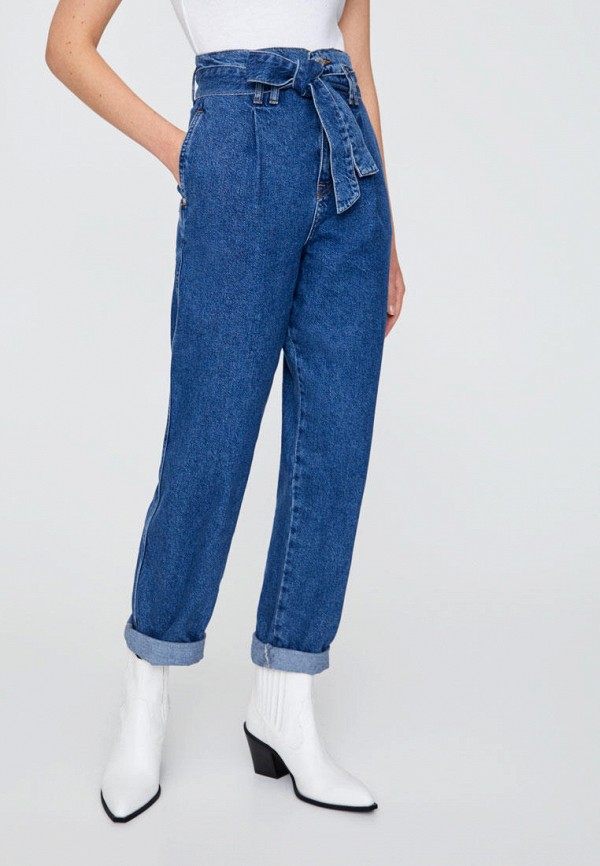 фото Джинсы pull&bear