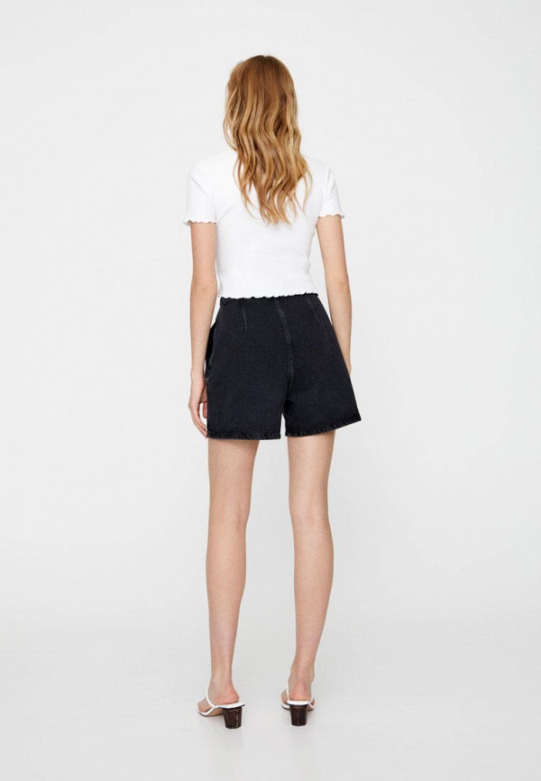 фото Футболка pull&bear