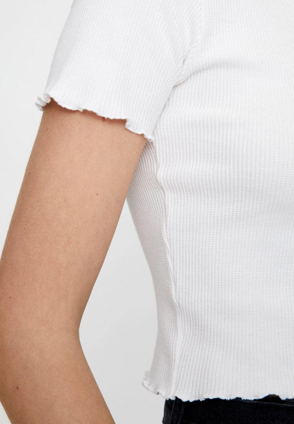 фото Футболка pull&bear