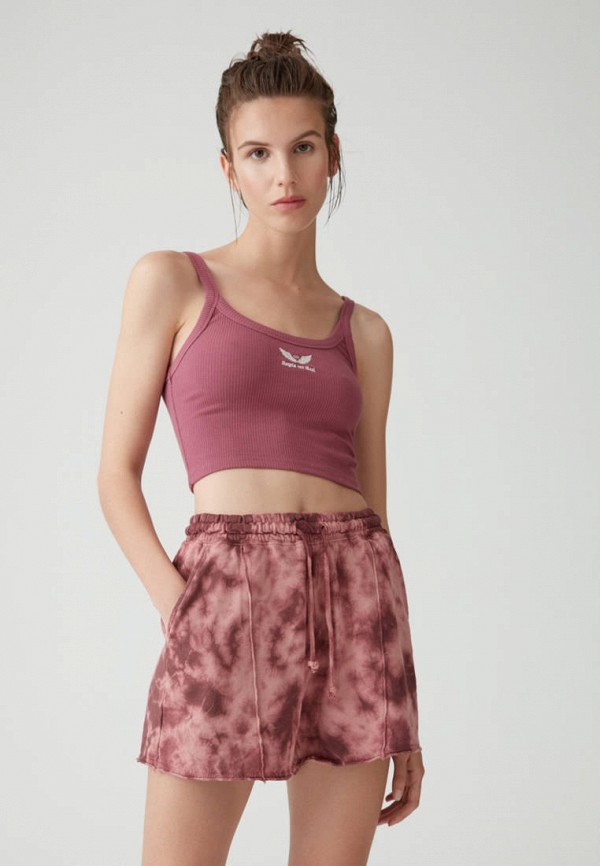 фото Топ pull&bear