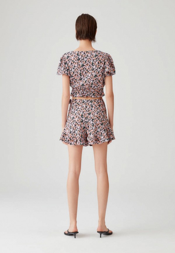 фото Топ pull&bear