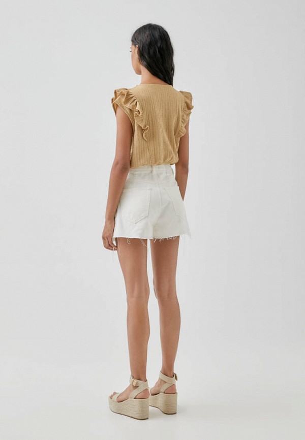 фото Топ pull&bear