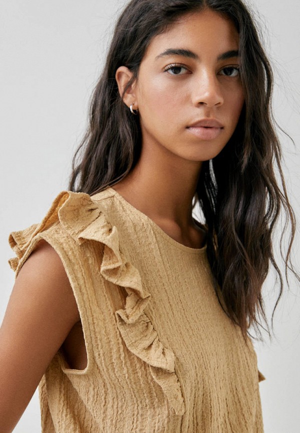 фото Топ pull&bear
