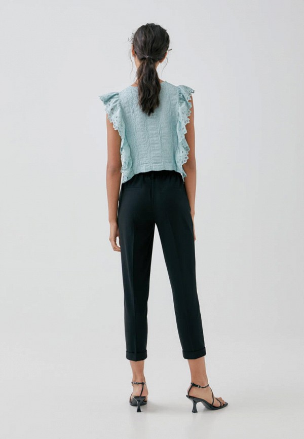 фото Топ pull&bear