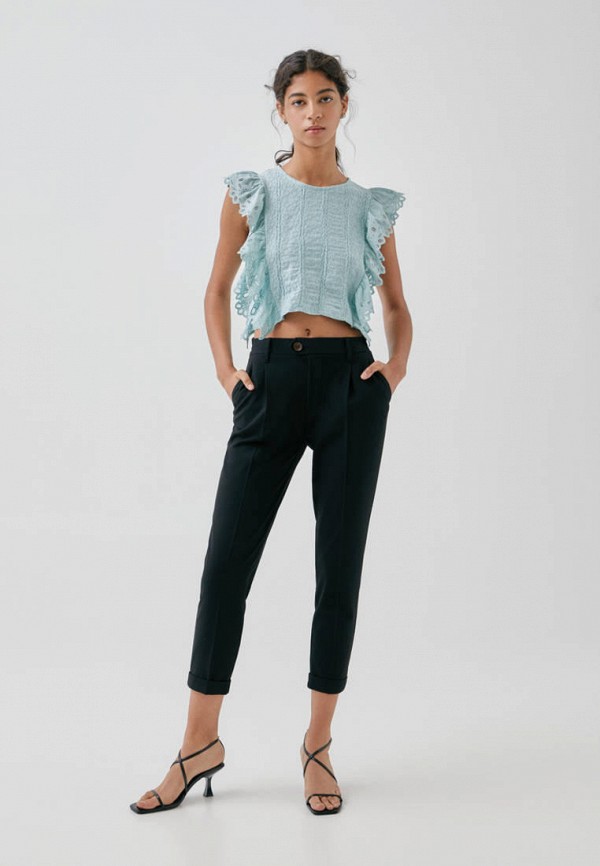фото Топ pull&bear