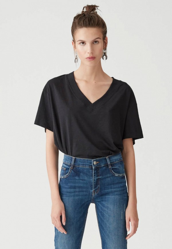фото Футболка pull&bear