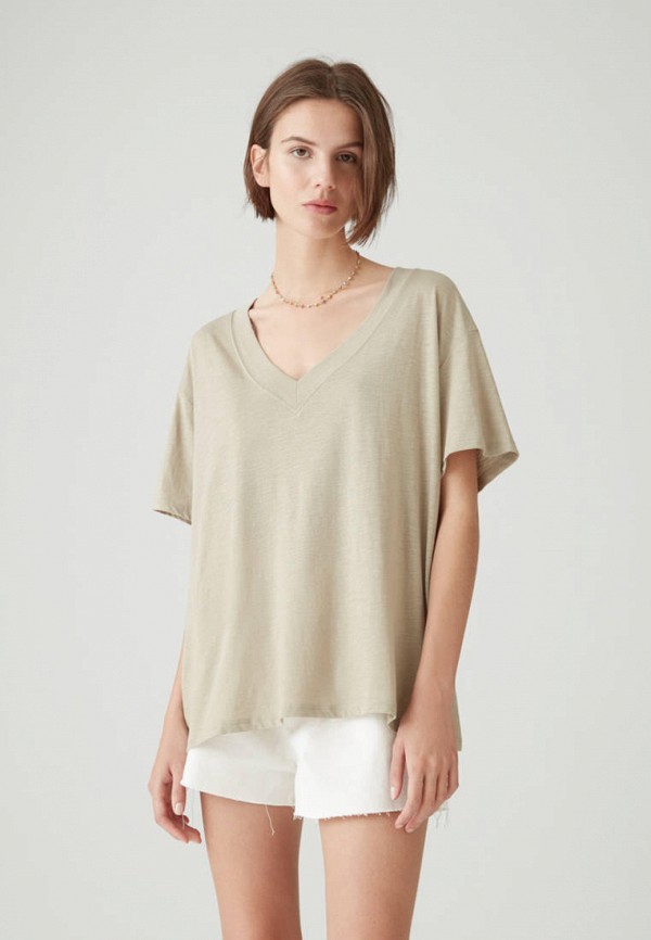 фото Футболка pull&bear