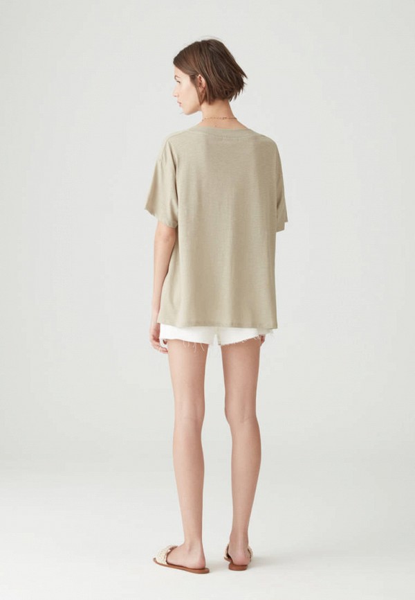 фото Футболка pull&bear