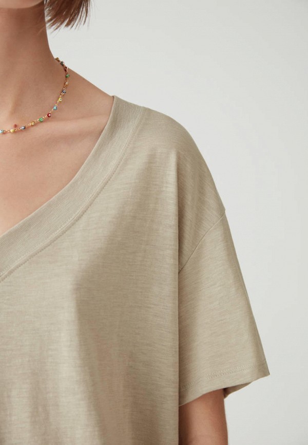 фото Футболка pull&bear