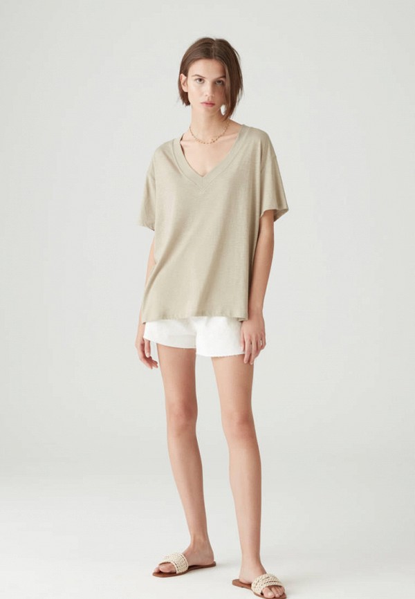 фото Футболка pull&bear