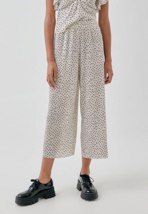 фото Брюки pull&bear