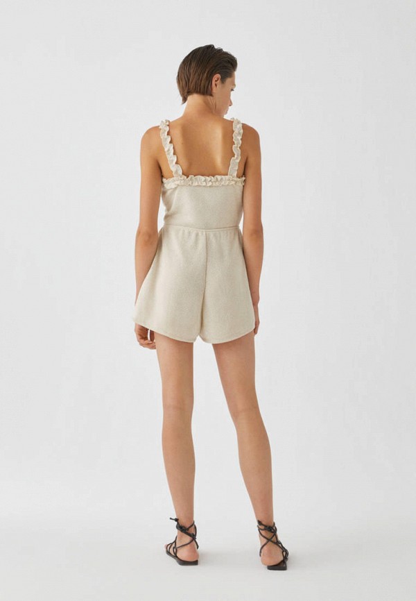 фото Комбинезон pull&bear