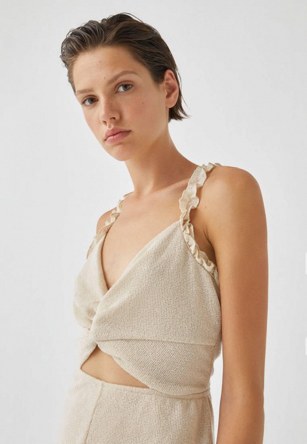 фото Комбинезон pull&bear