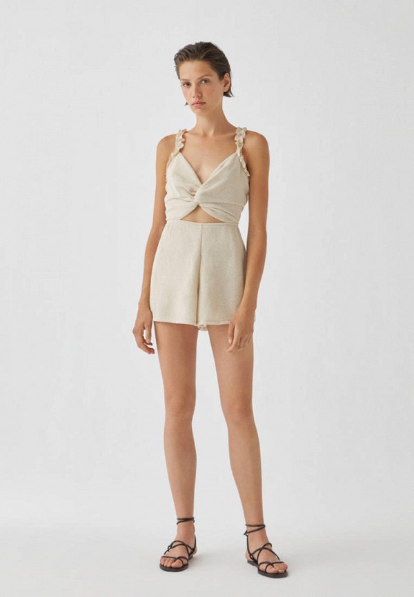 фото Комбинезон pull&bear
