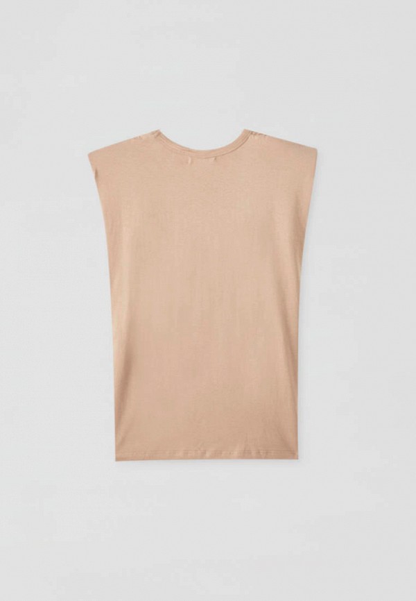 фото Футболка pull&bear