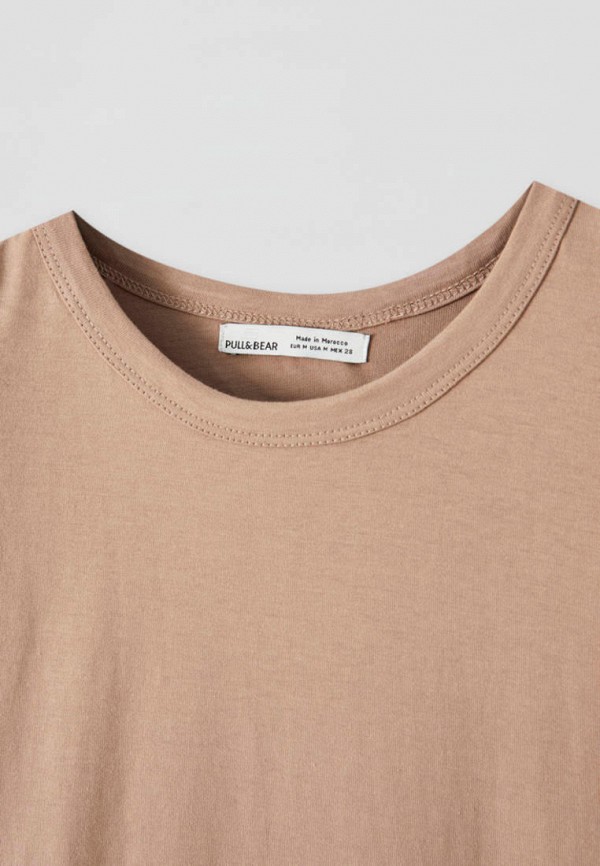 фото Футболка pull&bear
