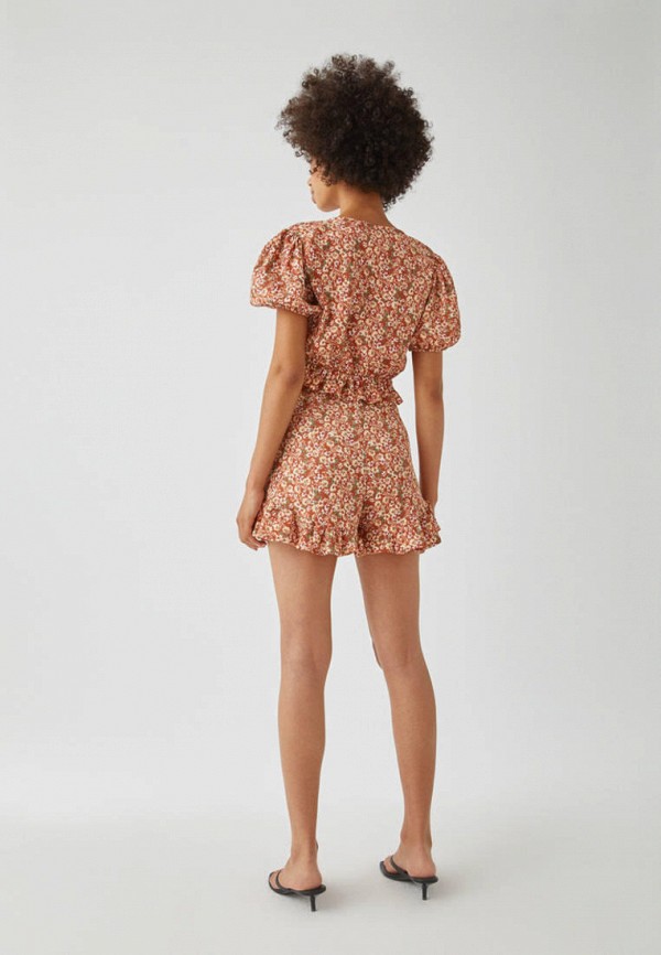 фото Топ pull&bear