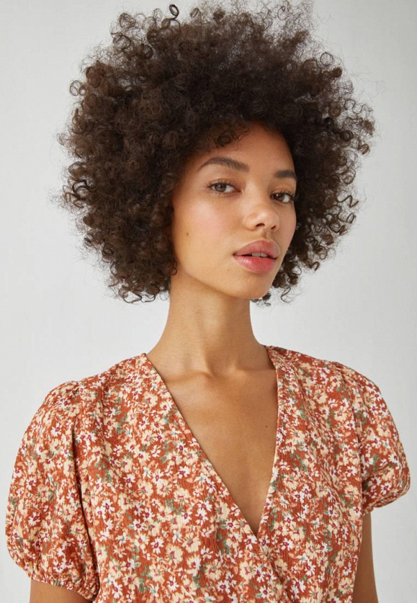фото Топ pull&bear