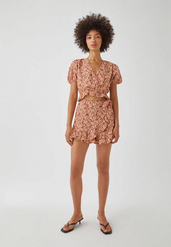 фото Топ pull&bear